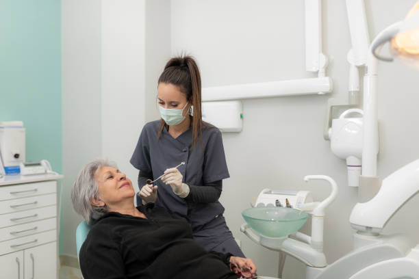 Best Orthodontic Emergency Dentist in Firthcliffe, NY
