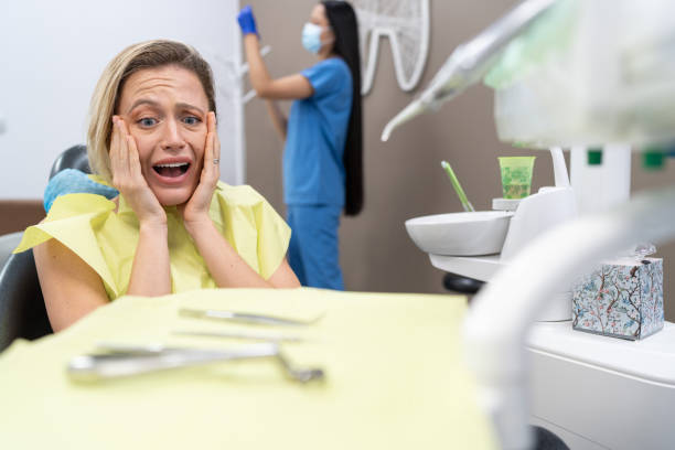 Best Emergency Dental Services for Seniors in Firthcliffe, NY